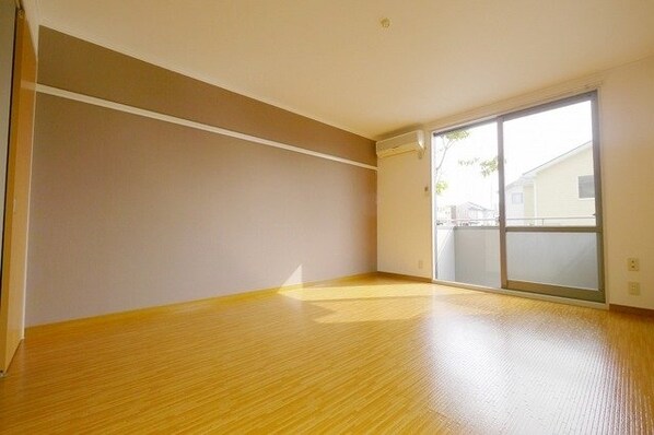 リバーサイドハイツKSの物件内観写真